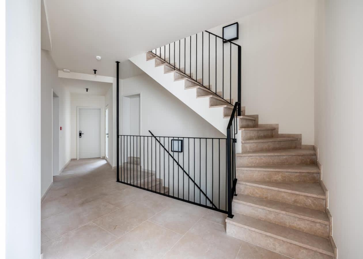 Huswell - Duplex For 4 Guests In The Heart Of Gand